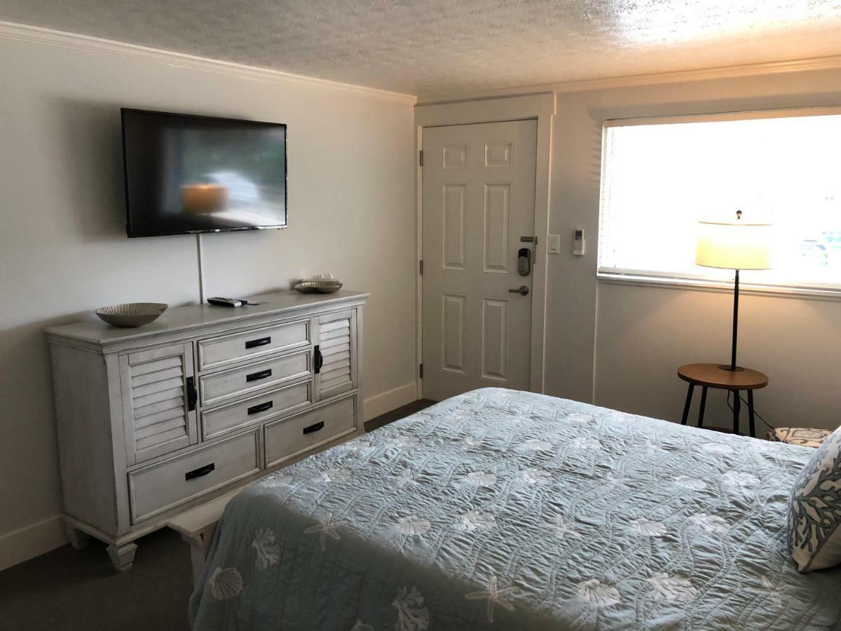 Motel The Surf 2*